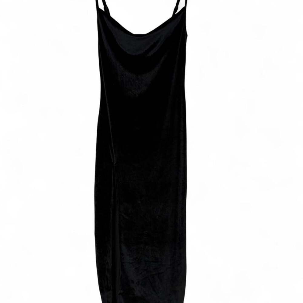 Women's Black Dress
